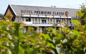 Premiere Classe Montpellier Sud Lattes